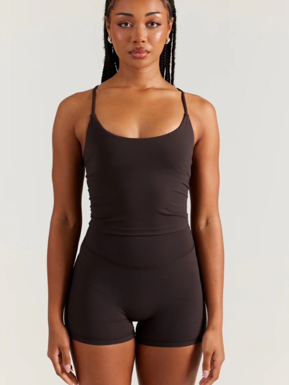 ELITE SEVEN TOP